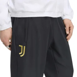 adidas Juventus Stadium Trainingspak 2026-2027 Wit Zwart Goud