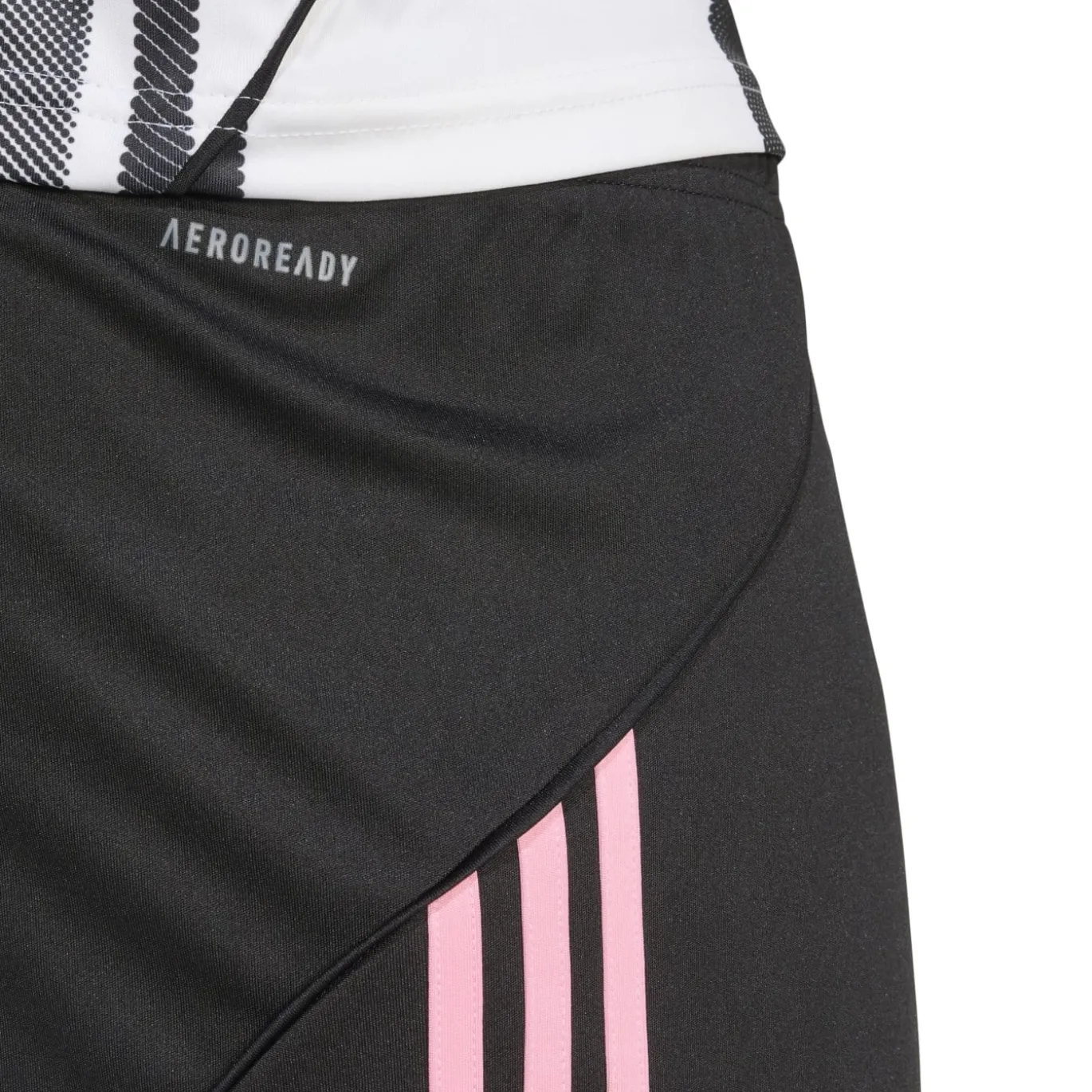 adidas Juventus Thuisbroekje 2025-2026
