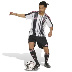 adidas Juventus Thuisbroekje 2025-2026