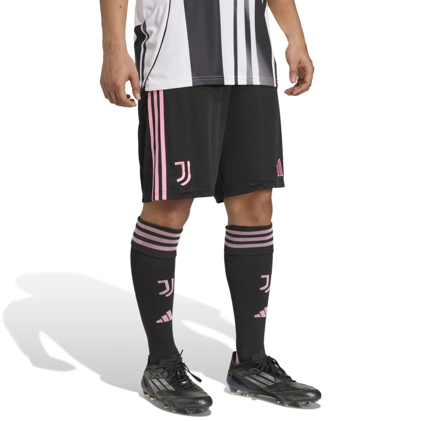 adidas Juventus Thuisbroekje 2025-2026