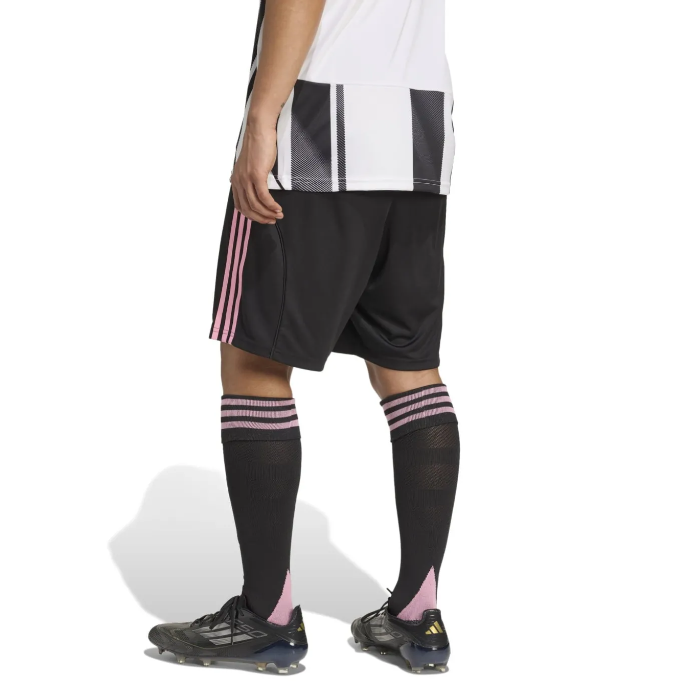 adidas Juventus Thuisbroekje 2025-2026