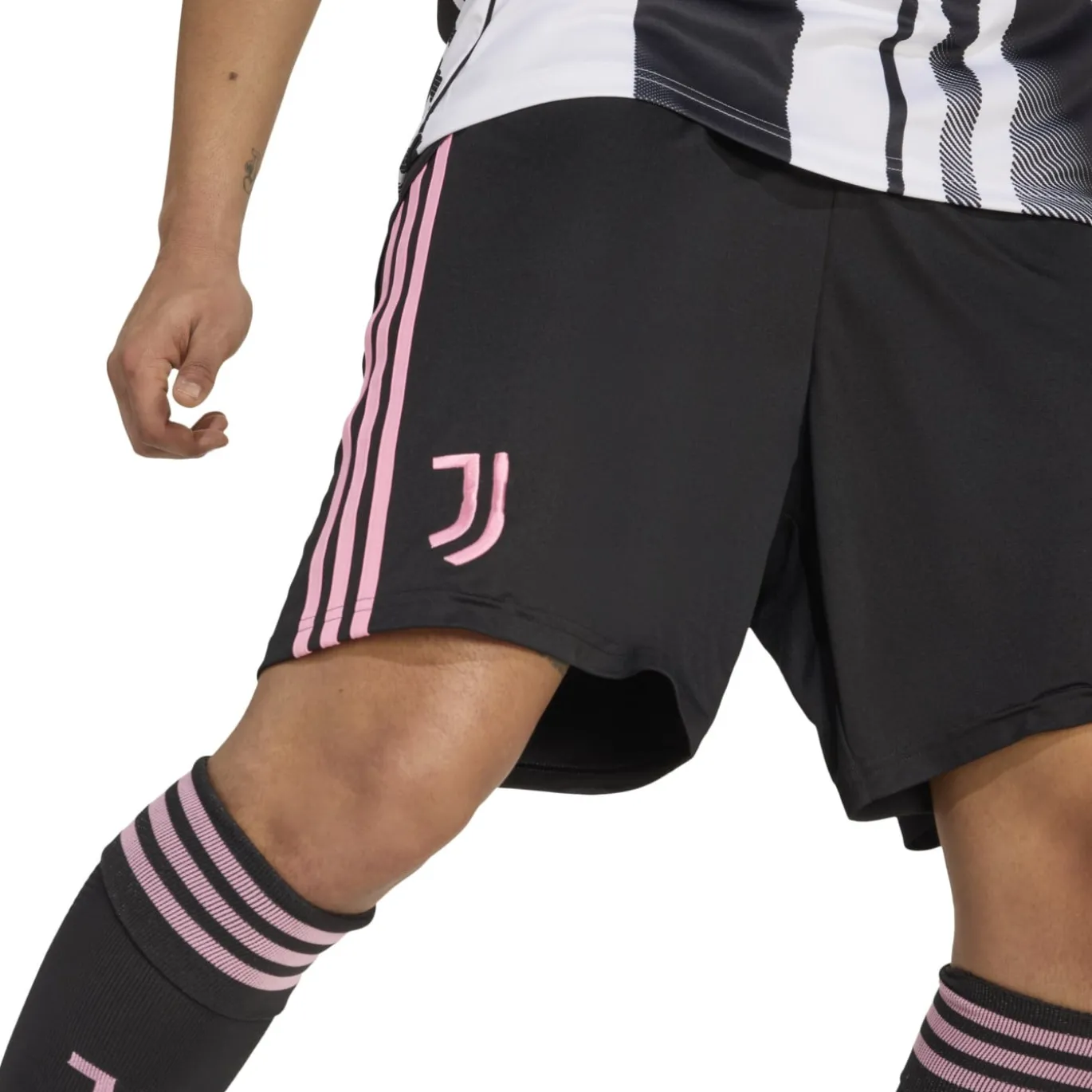 adidas Juventus Thuisbroekje 2025-2026