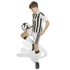 adidas Juventus Thuisbroekje 2026-2027 Kids