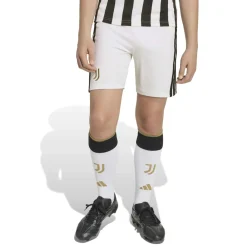 adidas Juventus Thuisbroekje 2026-2027 Kids
