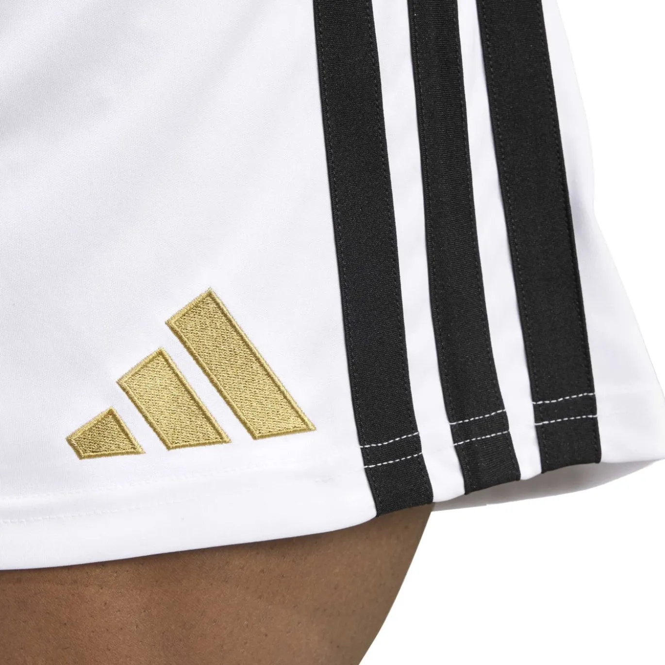 adidas Juventus Thuisbroekje 2026-2027