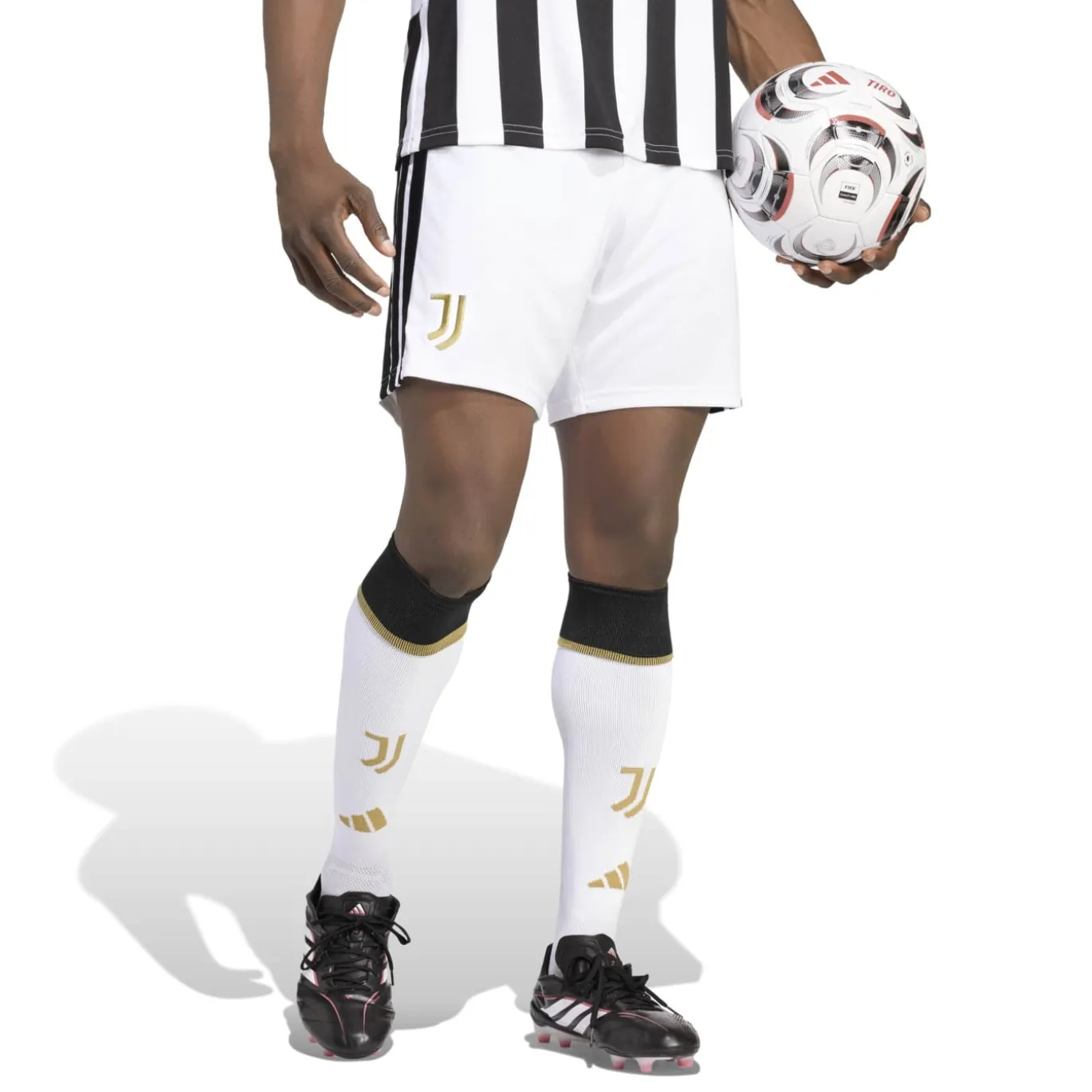 adidas Juventus Thuisbroekje 2026-2027