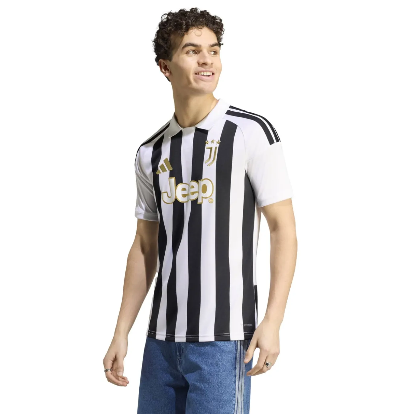 adidas Juventus Thuisset 2026-2027