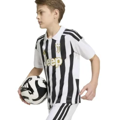 adidas Juventus Thuisset 2026-2027 Kids