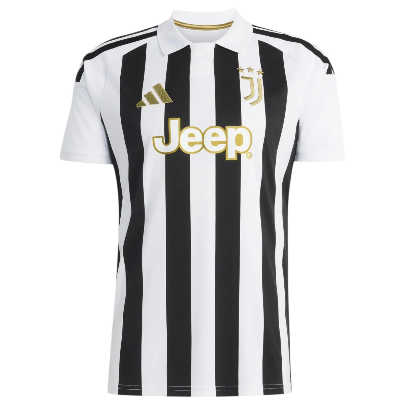 adidas Juventus Thuisshirt 2026-2027