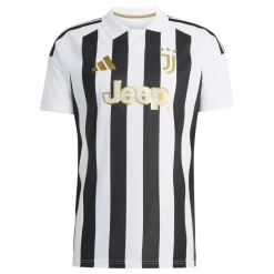 adidas Juventus Thuisshirt Authentic 2026-2027