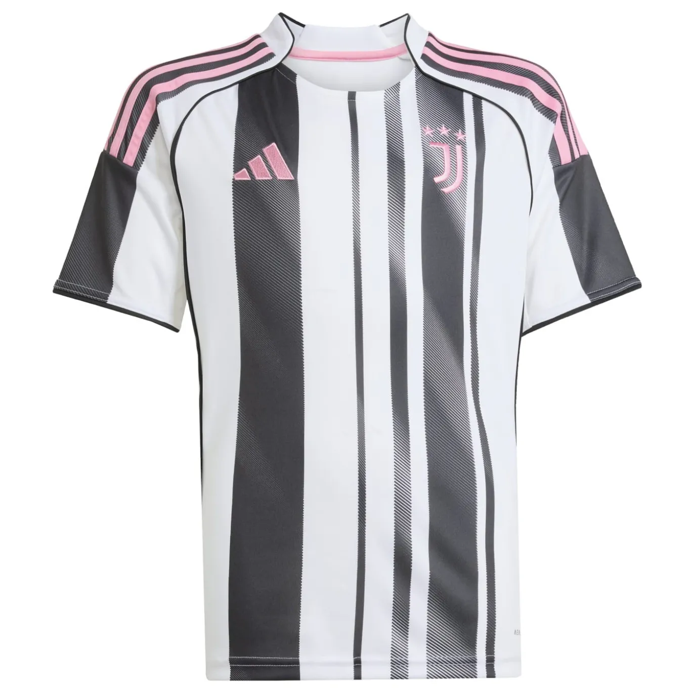 adidas Juventus Thuisshirt 2025-2026 Kids