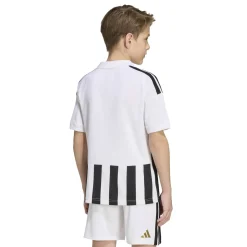 adidas Juventus Thuisshirt 2026-2027 Kids