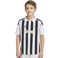 adidas Juventus Thuisshirt 2026-2027 Kids