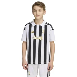 adidas Juventus Thuisshirt 2026-2027 Kids
