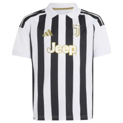 adidas Juventus Thuisshirt 2026-2027 Kids