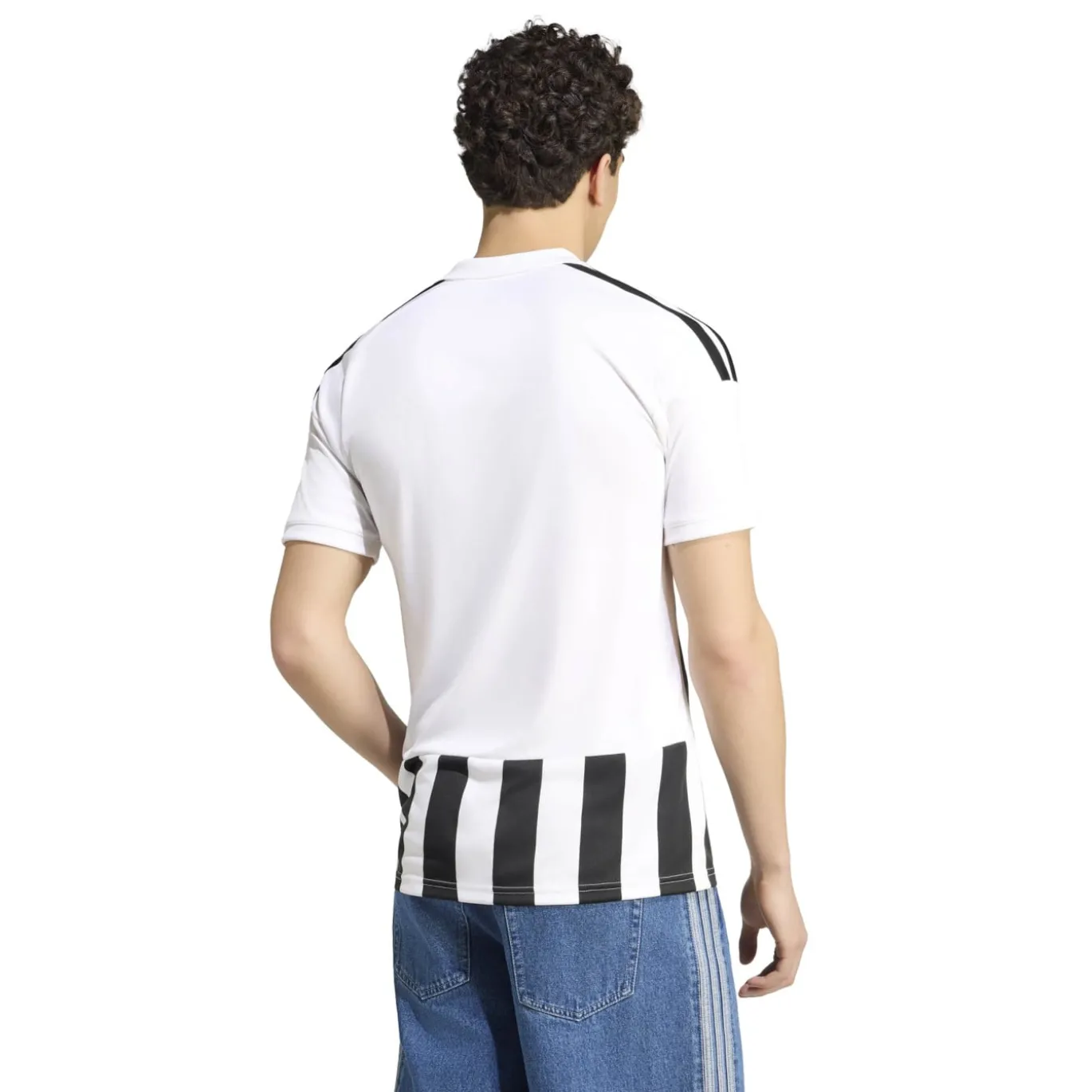 adidas Juventus Thuistenue 2026-2027