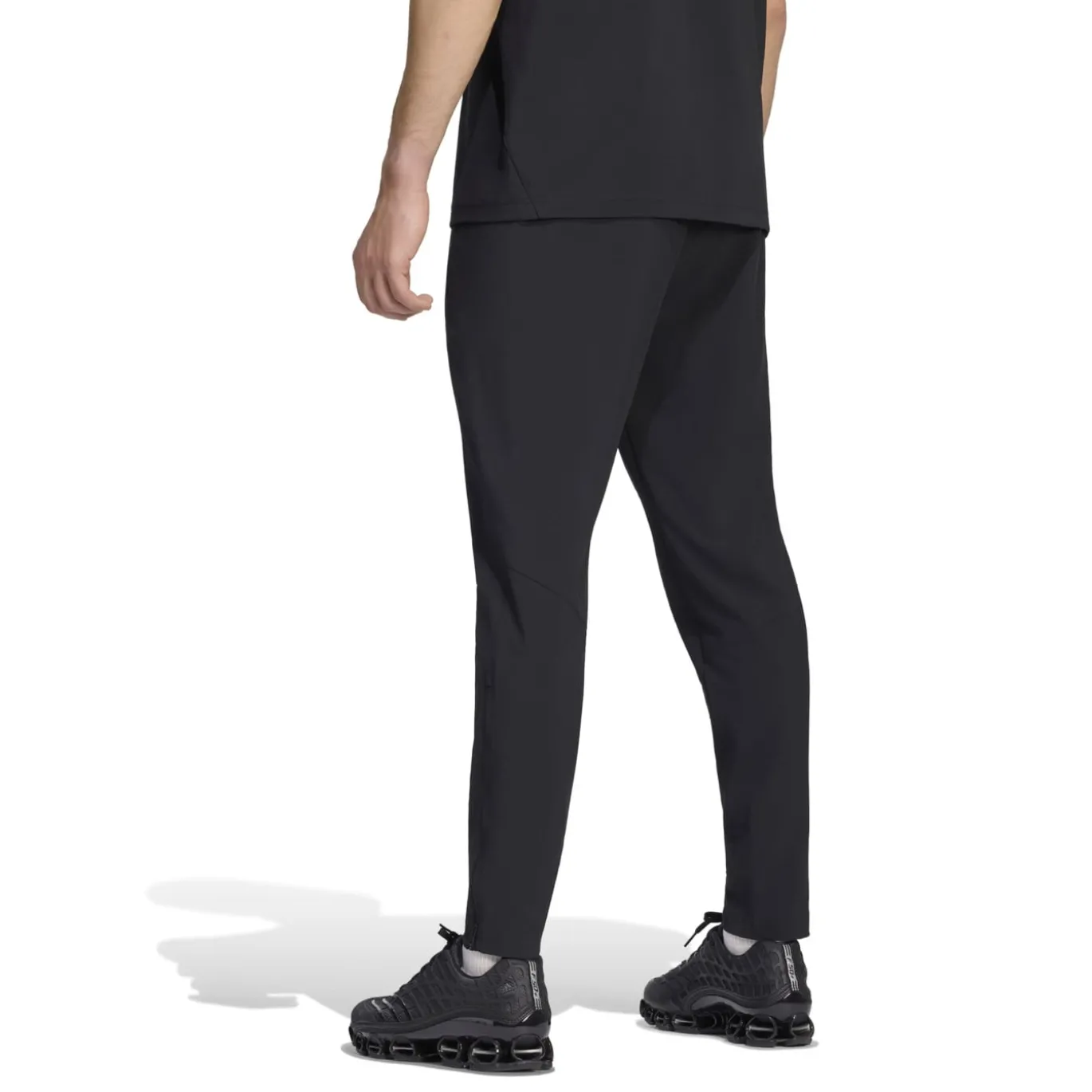 adidas Juventus Tiro Travel Trainingspak 2026-2027 Zwart Goud