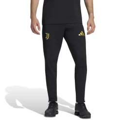 adidas Juventus Tiro Travel Trainingspak 2026-2027 Zwart Goud