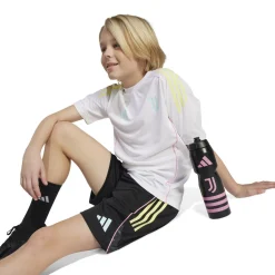 adidas Juventus Trainingsbroekje 2025-2026 Kids Zwart