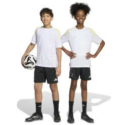 adidas Juventus Trainingsbroekje 2025-2026 Kids Zwart