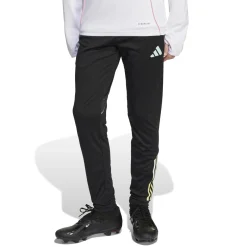adidas Juventus Trainingsbroek 2025-2026 Kids Zwart