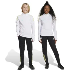 adidas Juventus Trainingsbroek 2025-2026 Kids Zwart