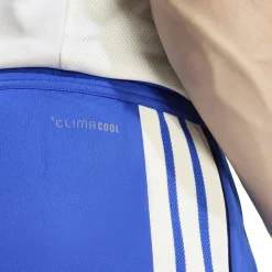 adidas Juventus Trainingsbroekje 2026-2027 Blauw Wit Goud
