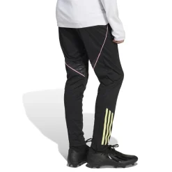 adidas Juventus Trainingspak 1/4-Zip 2025-2026 Kids Wit Zwart