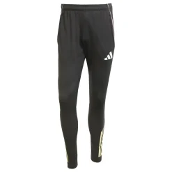adidas Juventus Trainingspak 1/4-Zip 2025-2026 Wit Zwart