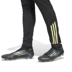 adidas Juventus Trainingspak 1/4-Zip 2025-2026 Wit Zwart