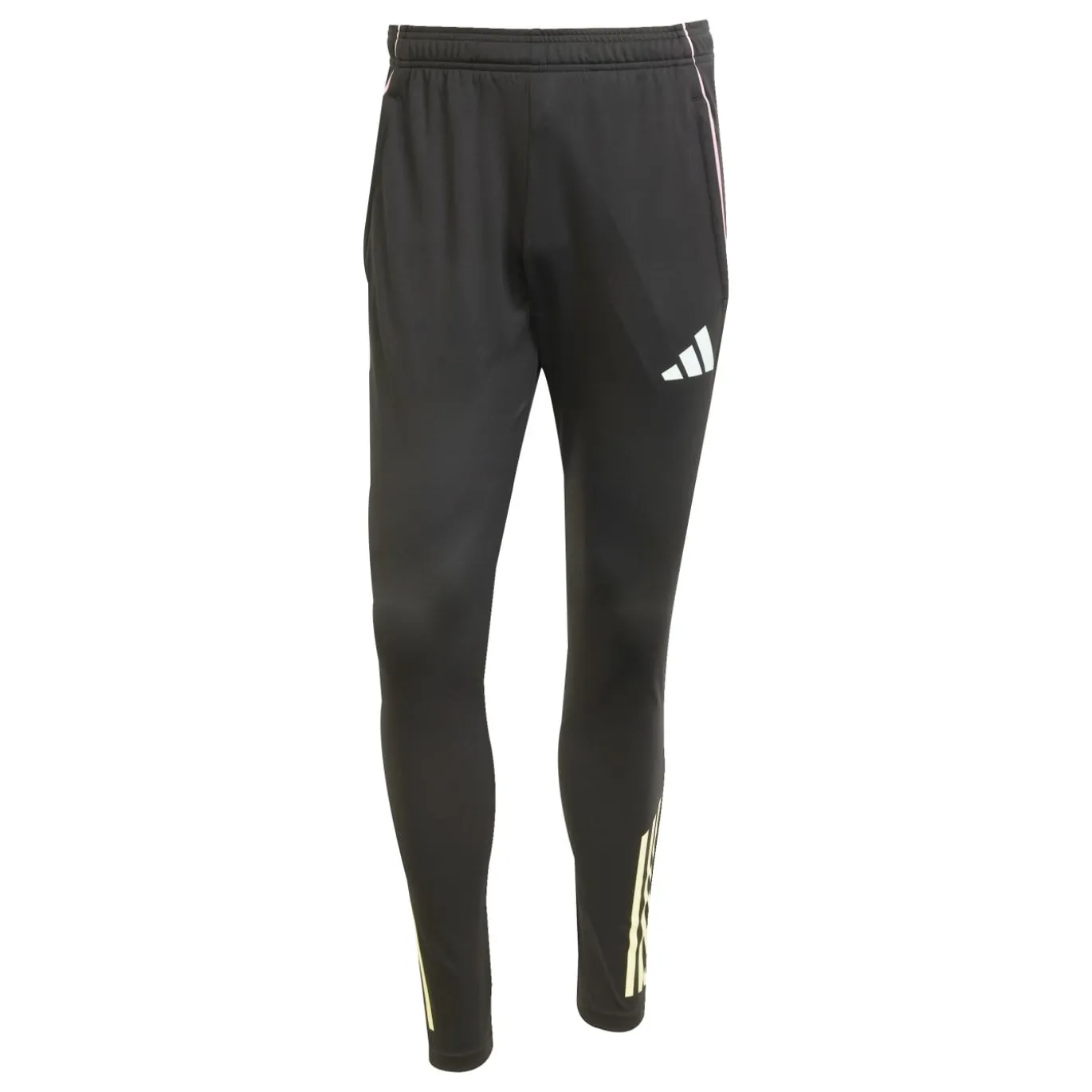 adidas Juventus Trainingspak 1/4-Zip 2025-2026 Lichtblauw Zwart