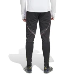 adidas Juventus Trainingspak 1/4-Zip 2025-2026 Lichtblauw Zwart