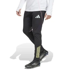 adidas Juventus Trainingspak 1/4-Zip 2025-2026 Lichtblauw Zwart