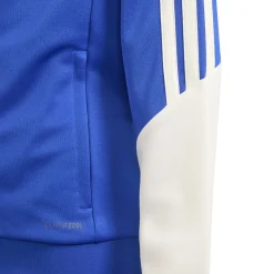 adidas Juventus Trainingspak 2026-2027 Kids Blauw Wit Goud