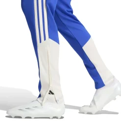 adidas Juventus Trainingspak 2026-2027 Blauw Wit Goud