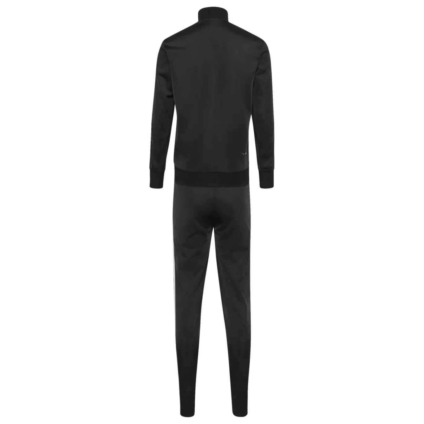 adidas Juventus Trainingspak 2026-2027 Kids Zwart Wit Grijs