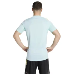 adidas Juventus Trainingsset 2025-2026 Lichtblauw Zwart