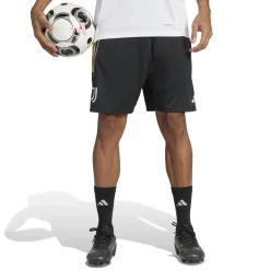adidas Juventus Trainingsset 2025-2026 Lichtblauw Zwart
