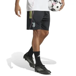 adidas Juventus Trainingsset 2025-2026 Wit Zwart