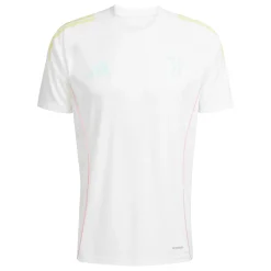 adidas Juventus Trainingsset 2025-2026 Wit Zwart