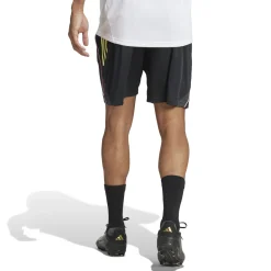 adidas Juventus Trainingsset 2025-2026 Wit Zwart