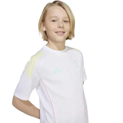 adidas Juventus Trainingsset 2025-2026 Kids Wit Zwart