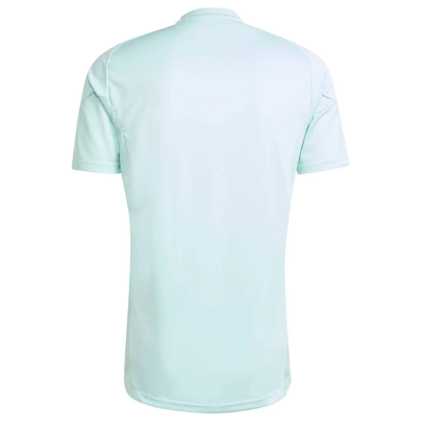 adidas Juventus Trainingsshirt 2025-2026 Lichtblauw