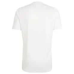 adidas Juventus Trainingsshirt 2025-2026 Wit