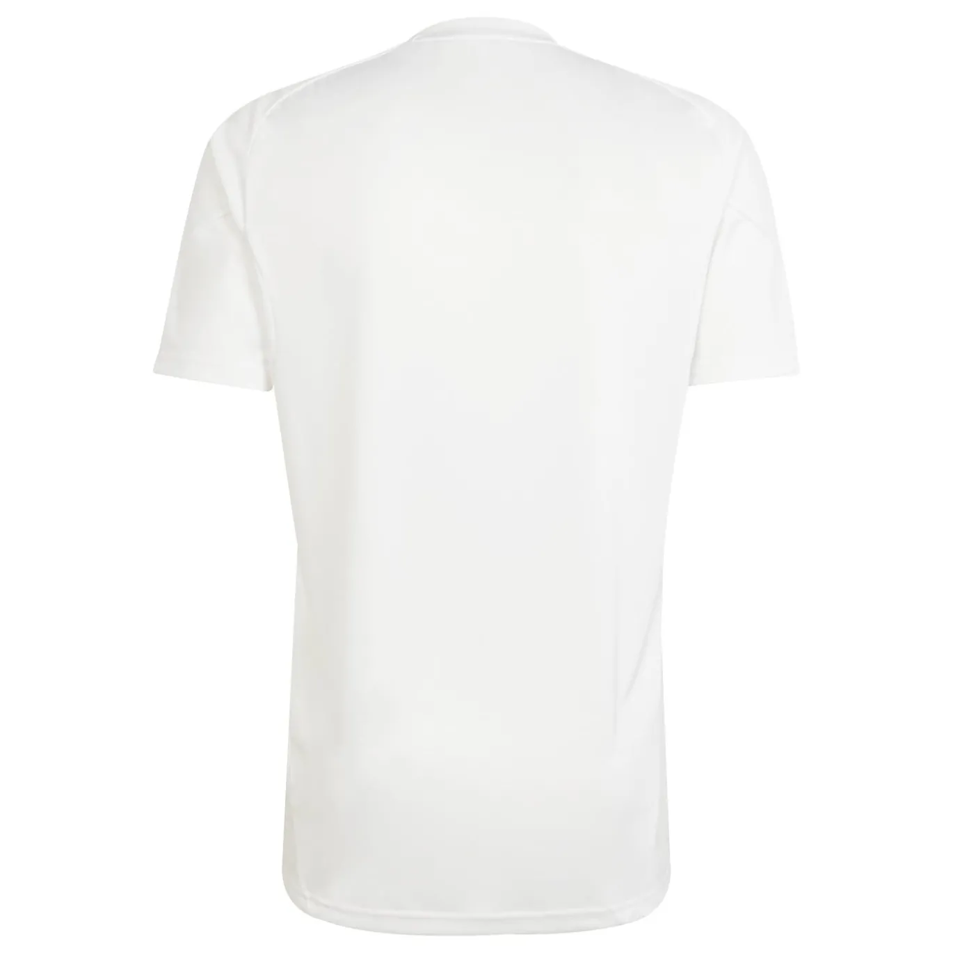 adidas Juventus Trainingsshirt 2025-2026 Wit