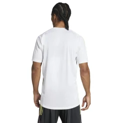 adidas Juventus Trainingsshirt 2025-2026 Wit