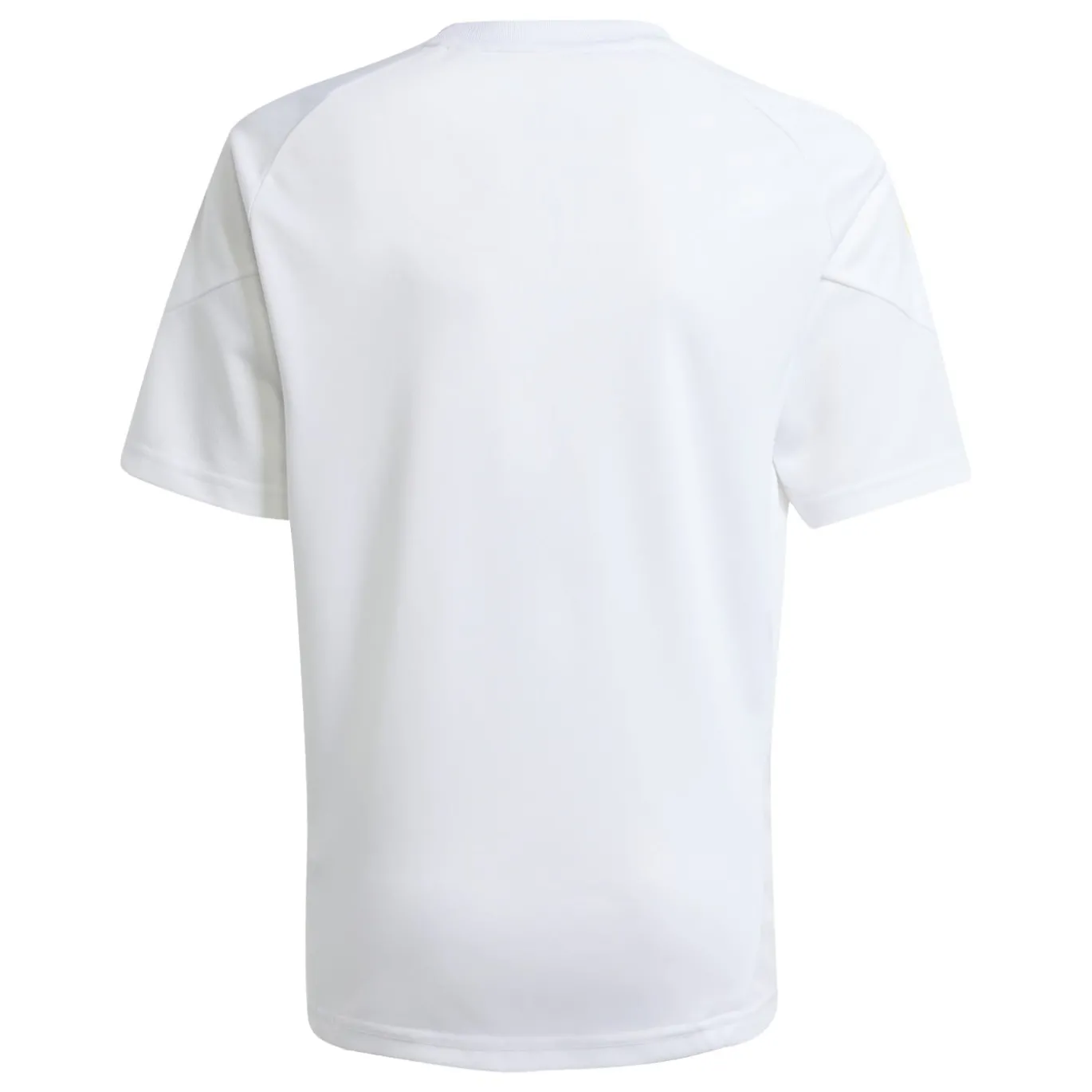 adidas Juventus Trainingsshirt 2025-2026 Kids Wit