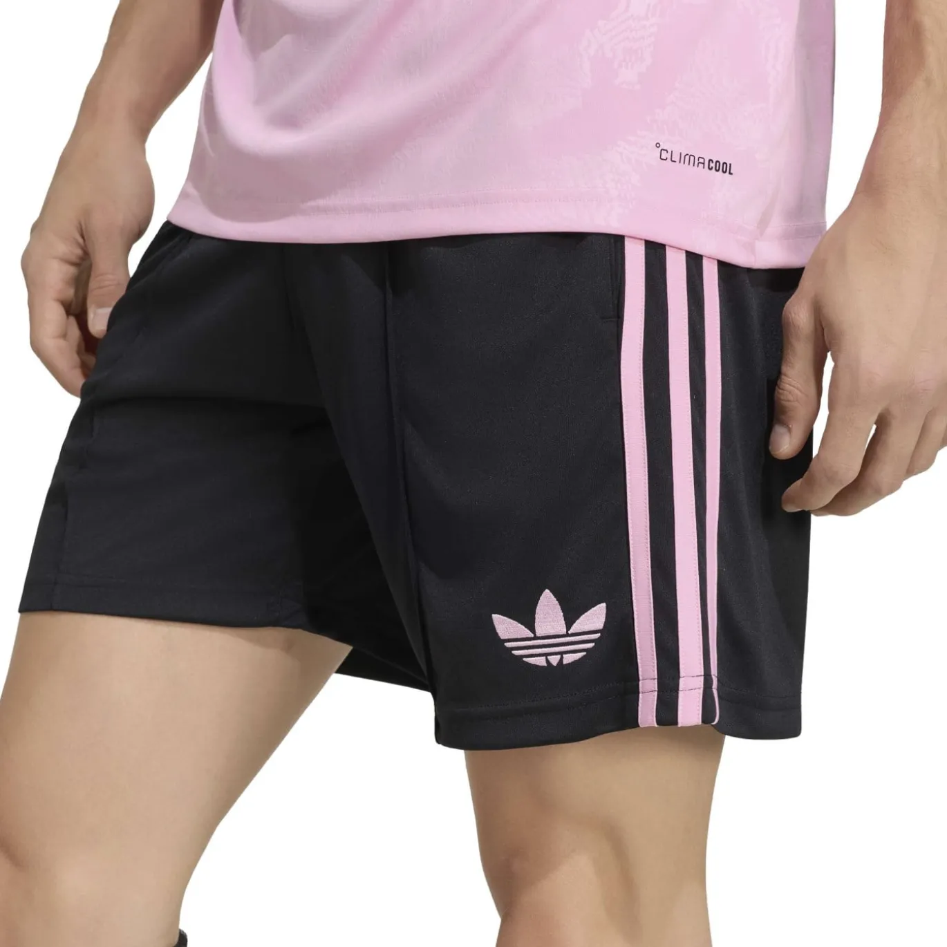 adidas Juventus Uitbroekje 2026-2027