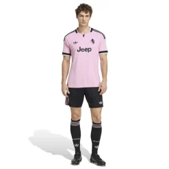 adidas Juventus Uitbroekje 2026-2027