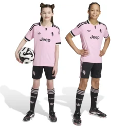 adidas Juventus Uitbroekje 2026-2027 Kids
